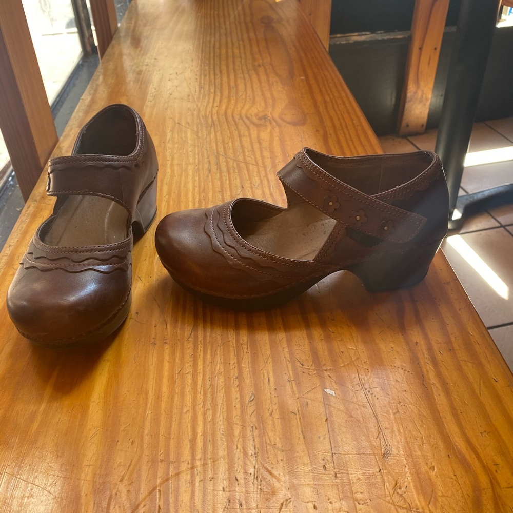 Dansko Sam